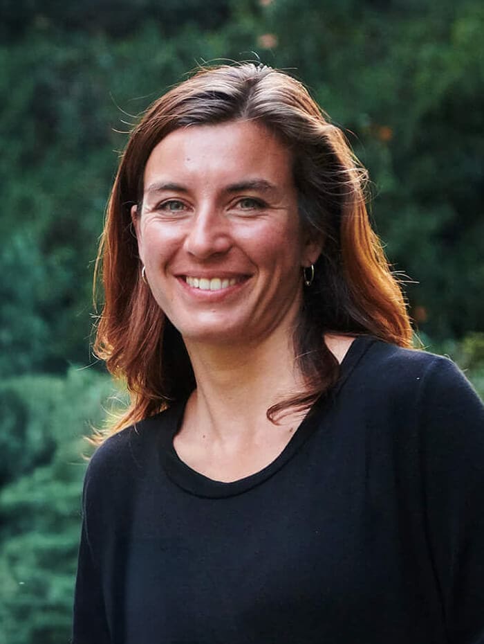 Helga Billová guia local em Praga